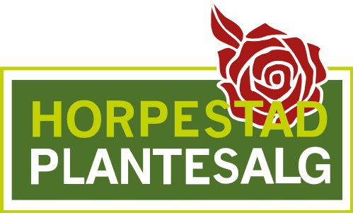 Horpestad Plantesalg logo